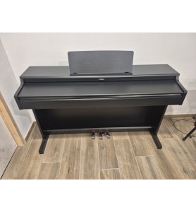 Photo Yamaha YDP-165 (2024)